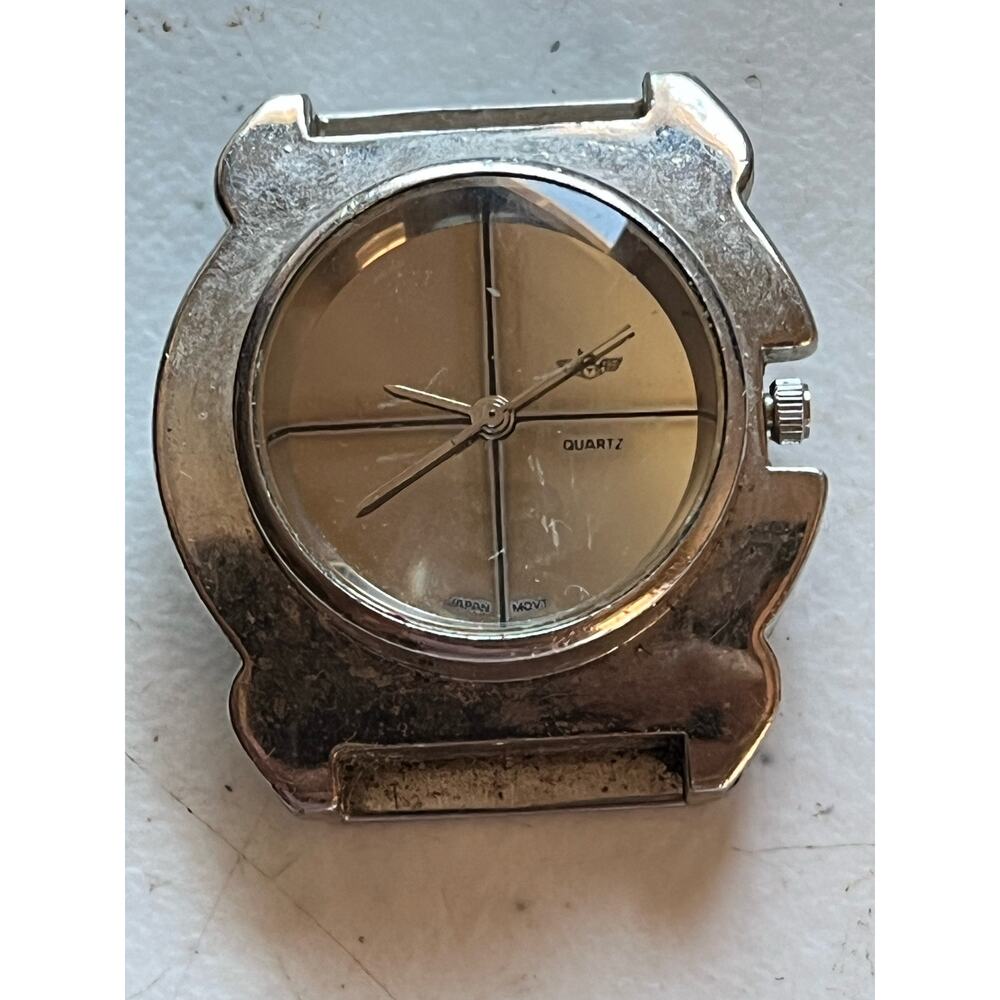 CTC Watch